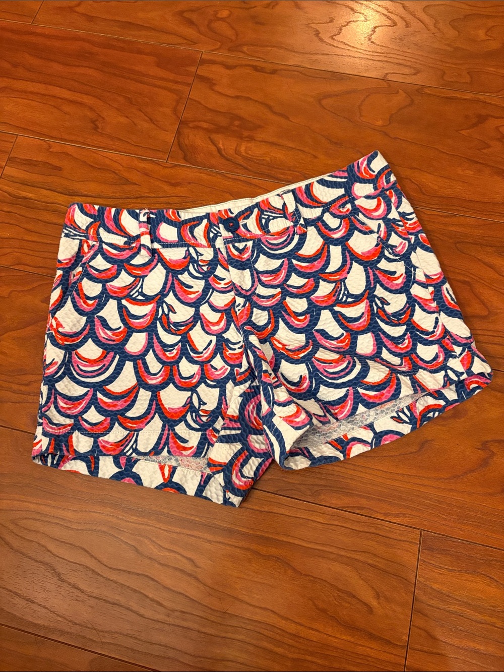 Lilly Pulitzer Shorts